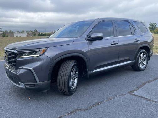 2024 Honda Pilot EX-L