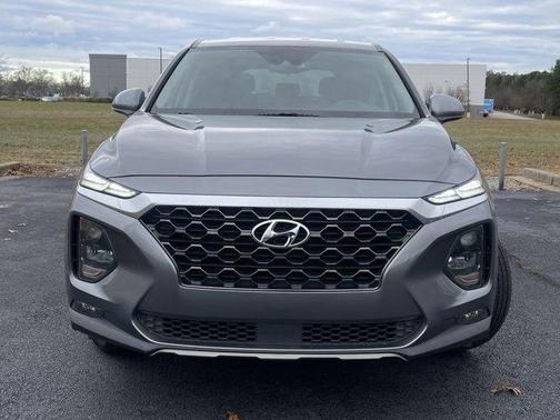 2019 Hyundai SANTA FE 2.4 SEL