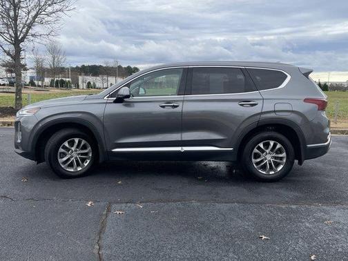 2019 Hyundai SANTA FE 2.4 SEL