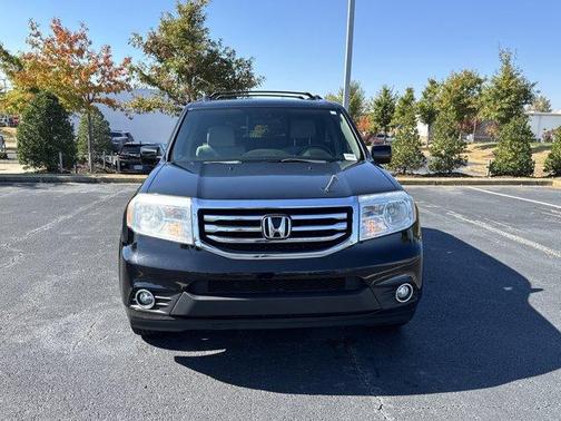 2014 Honda Pilot EX