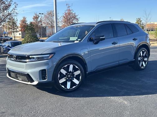 2026 Honda Prologue Elite