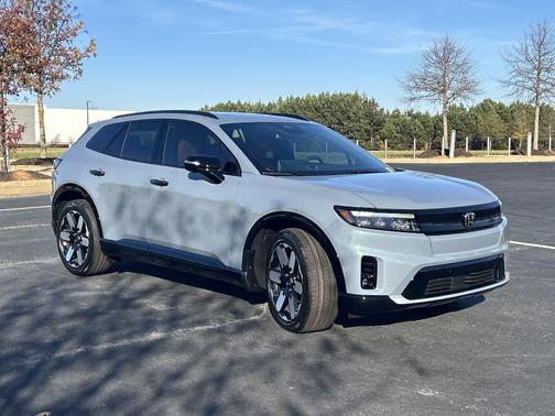 2026 Honda Prologue Elite