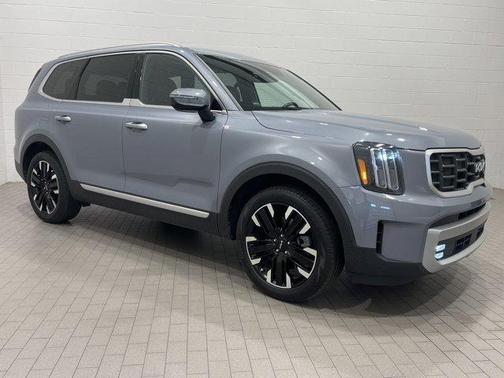 2023 Kia Telluride SX