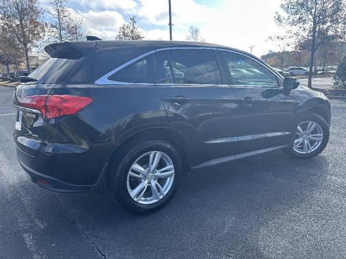 2014 Acura RDX Base