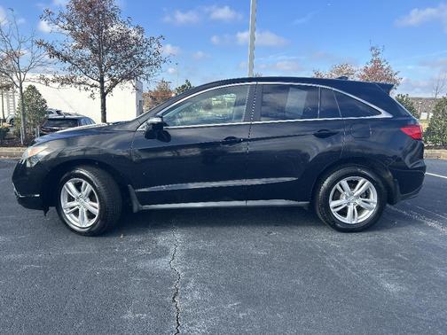 2014 Acura RDX Base