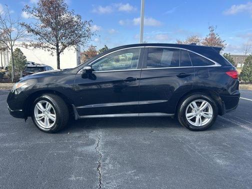 2014 Acura RDX Base