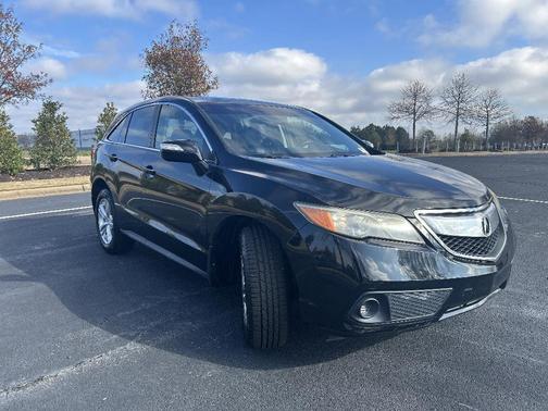 2014 Acura RDX Base