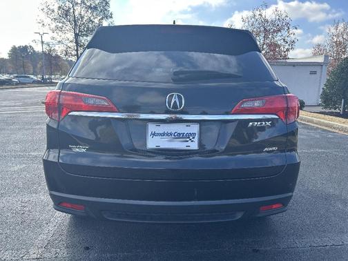 2014 Acura RDX Base