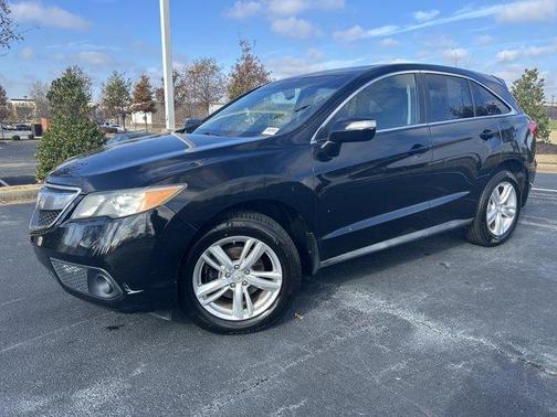 2014 Acura RDX Base