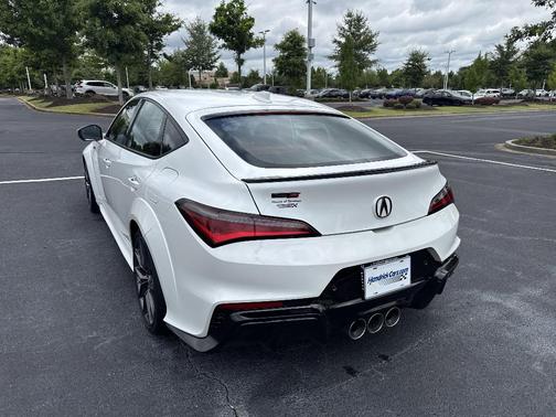 2024 Acura Integra Type S