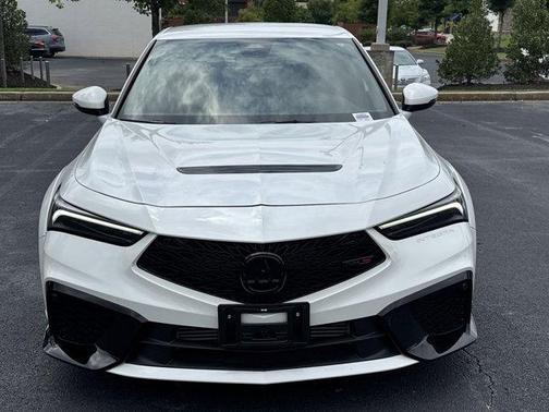 2024 Acura Integra Type S