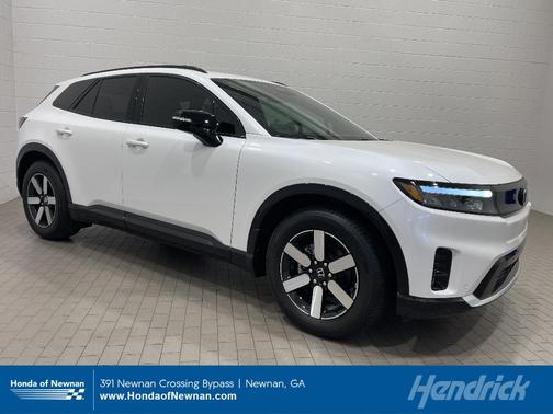 2025 Honda Prologue Touring
