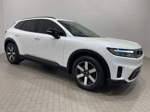 2025 Honda Prologue Touring