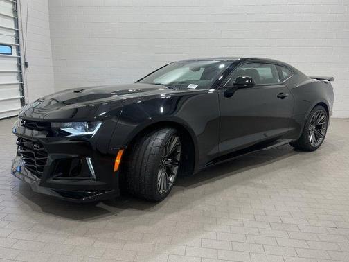 2023 Chevrolet Camaro ZL1