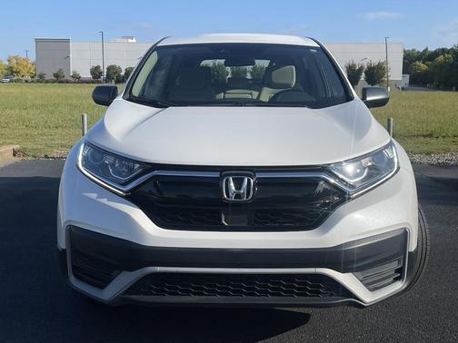 2022 Honda CR-V LX