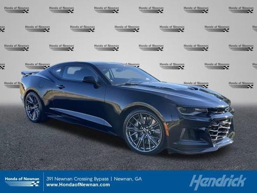 2023 Chevrolet Camaro ZL1