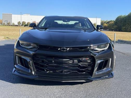 2023 Chevrolet Camaro ZL1