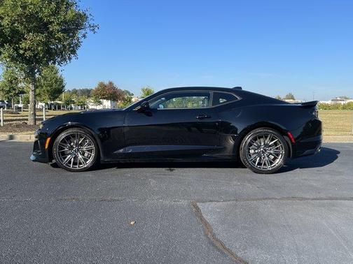 2023 Chevrolet Camaro ZL1