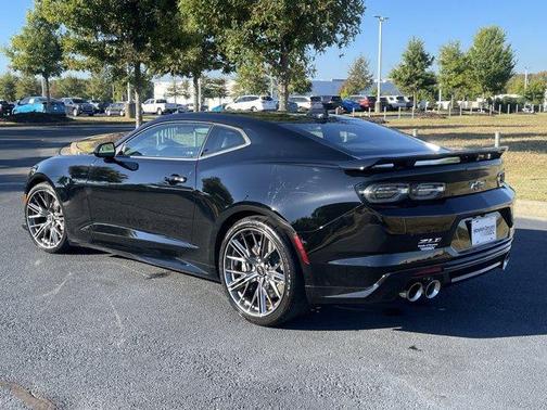 2023 Chevrolet Camaro ZL1