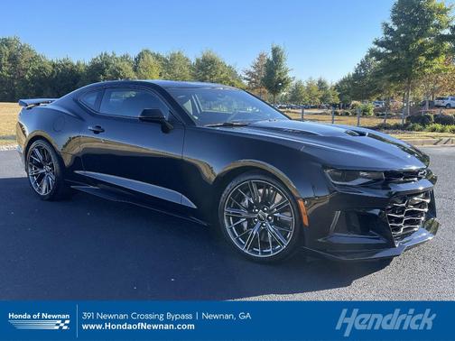 2023 Chevrolet Camaro ZL1