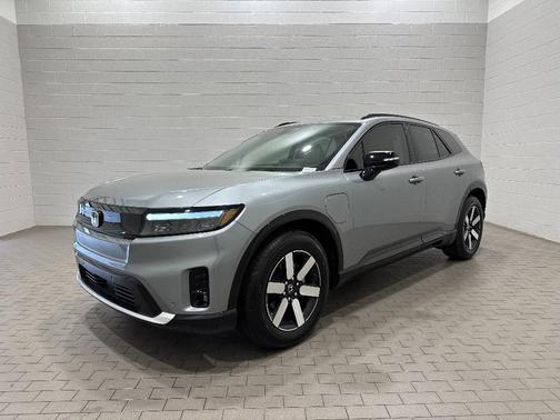 2025 Honda Prologue Touring