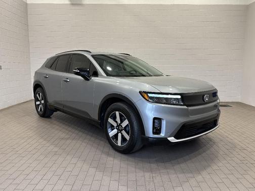2025 Honda Prologue Touring