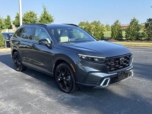 2023 Honda CR-V Hybrid Sport Touring