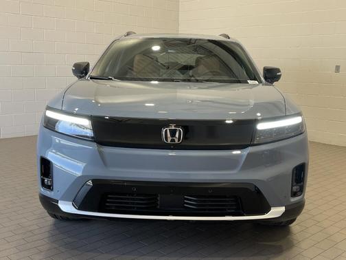 2025 Honda Prologue Elite