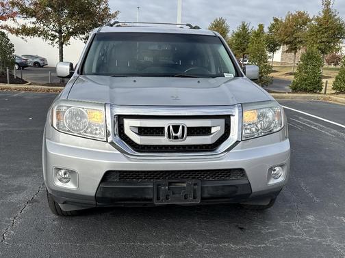 2011 Honda Pilot EX-L w/ Navigation