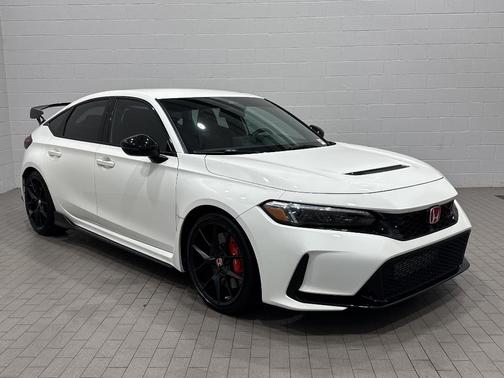 2023 Honda Civic Type R Base