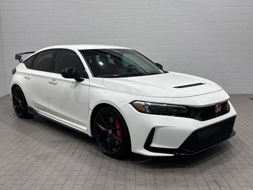 2023 Honda Civic Type R Base