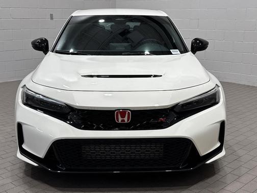 2023 Honda Civic Type R Base