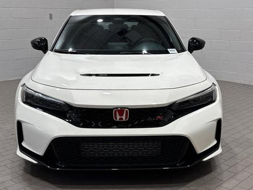 2023 Honda Civic Type R Base