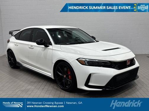 2023 Honda Civic Type R Base