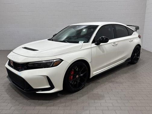 2023 Honda Civic Type R Base