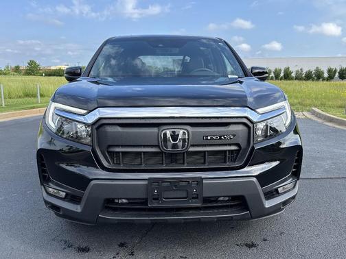 2024 Honda Passport EX-L