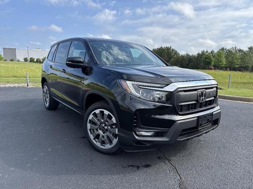2024 Honda Passport EX-L
