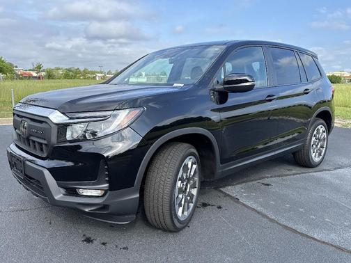 2024 Honda Passport EX-L