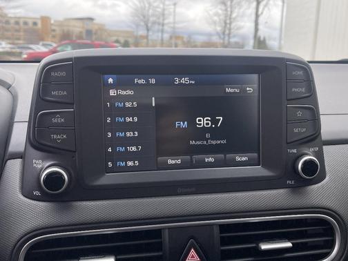 2019 Hyundai KONA SE