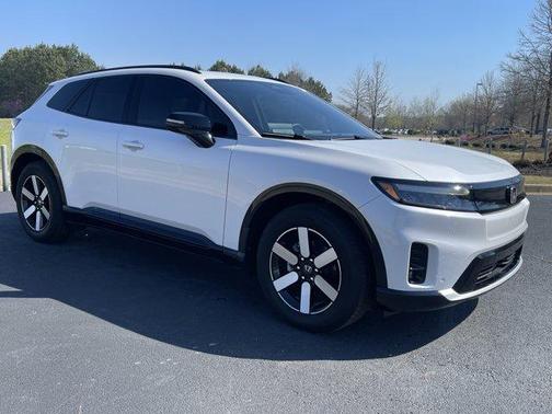 2025 Honda Prologue Touring