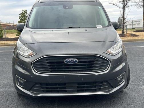 2019 Ford Transit Connect XLT