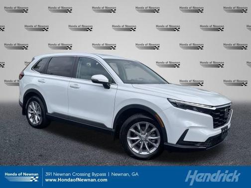 2023 Honda CR-V EX