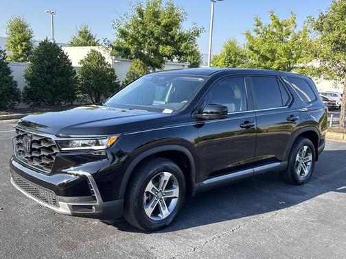 2023 Honda Pilot EX-L 7-Passenger