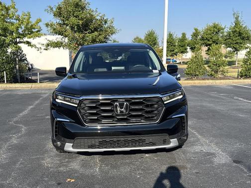 2023 Honda Pilot EX-L 7-Passenger