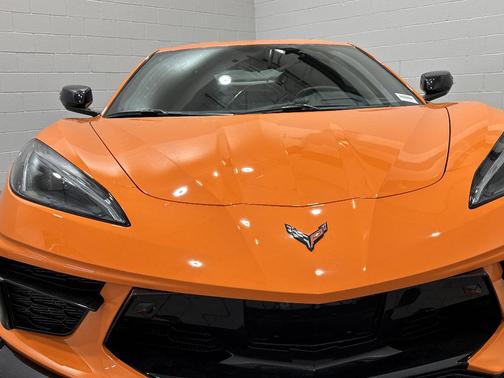 2023 Chevrolet Corvette Stingray w/2LT