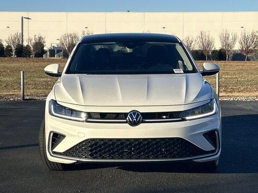 2025 Volkswagen Jetta 1.5T SEL