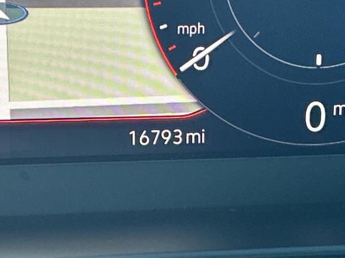 2025 Volkswagen Jetta 1.5T SEL