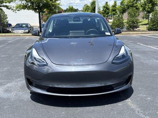 2023 Tesla Model 3 Long Range