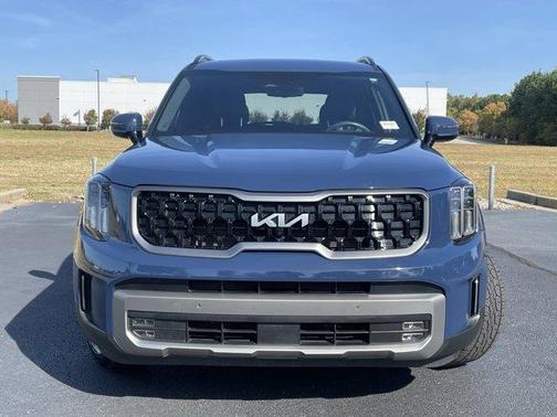 2023 Kia Telluride SX Prestige X-Pro