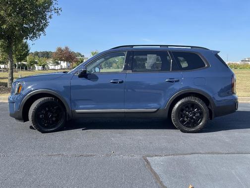 2023 Kia Telluride SX Prestige X-Pro